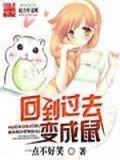 回到过去变成鼠 小说