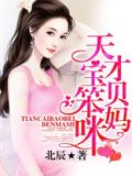 天才宝贝杀手妈咪