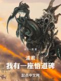 道君我有一座悟道碑全文