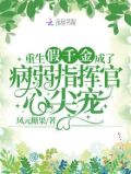 重生假千金成了病弱指挥官心尖宠又叫什么名