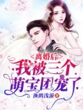 离婚后,我被三个萌宝团宠了 没有离婚
