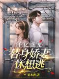替嫁成婚:千亿甜妻宠上天