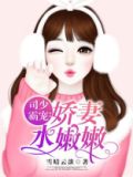 司少宠妻百分百免费阅读