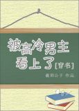 类似穿书高冷男主看上我