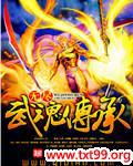 无尽武魂 小说