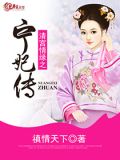 清宫敏妃传免费阅读